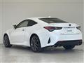 2021 Lexus RC