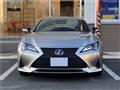 2020 Lexus RC