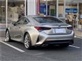 2020 Lexus RC