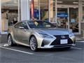 2020 Lexus RC