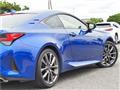 2020 Lexus RC