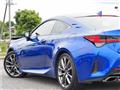 2020 Lexus RC