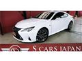 2020 Lexus RC