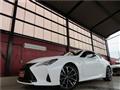 2020 Lexus RC