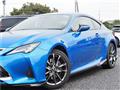 2020 Lexus RC