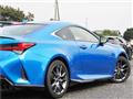 2020 Lexus RC