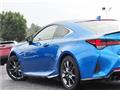 2020 Lexus RC