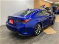 2020 Lexus RC