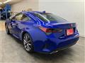 2020 Lexus RC