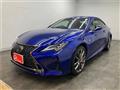 2020 Lexus RC