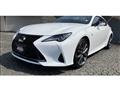 2020 Lexus RC