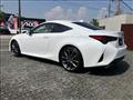 2020 Lexus RC