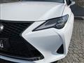 2020 Lexus RC