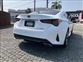 2020 Lexus RC