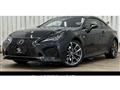 2019 Lexus RC