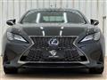 2019 Lexus RC