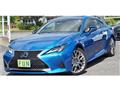 2019 Lexus RC