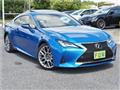 2019 Lexus RC