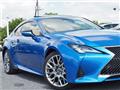 2019 Lexus RC