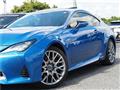 2019 Lexus RC