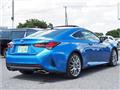 2019 Lexus RC