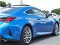 2019 Lexus RC