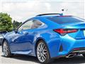 2019 Lexus RC