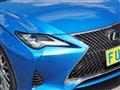 2019 Lexus RC