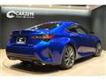 2019 Lexus RC