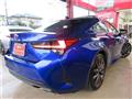 2019 Lexus RC