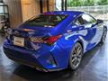 2019 Lexus RC