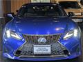 2019 Lexus RC