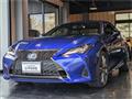 2019 Lexus RC