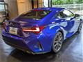 2019 Lexus RC