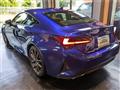 2019 Lexus RC