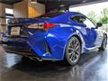 2019 Lexus RC