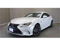 2018 Lexus RC