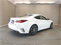 2018 Lexus RC