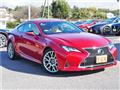 2018 Lexus RC