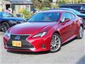 2018 Lexus RC