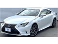 2018 Lexus RC