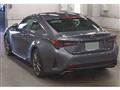 2018 Lexus RC