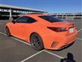 2017 Lexus RC