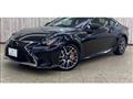 2017 Lexus RC