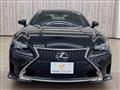 2017 Lexus RC