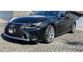 2017 Lexus RC