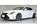 2017 Lexus RC