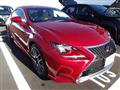 2017 Lexus RC