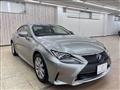 2016 Lexus RC