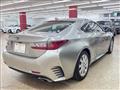 2016 Lexus RC